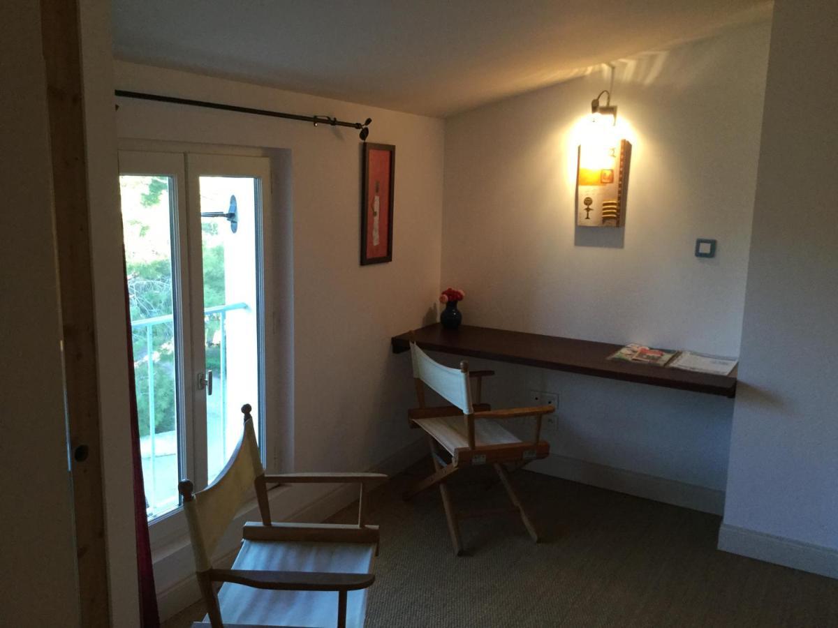 Le Clos D'Andre Castelnaudary Exterior photo
